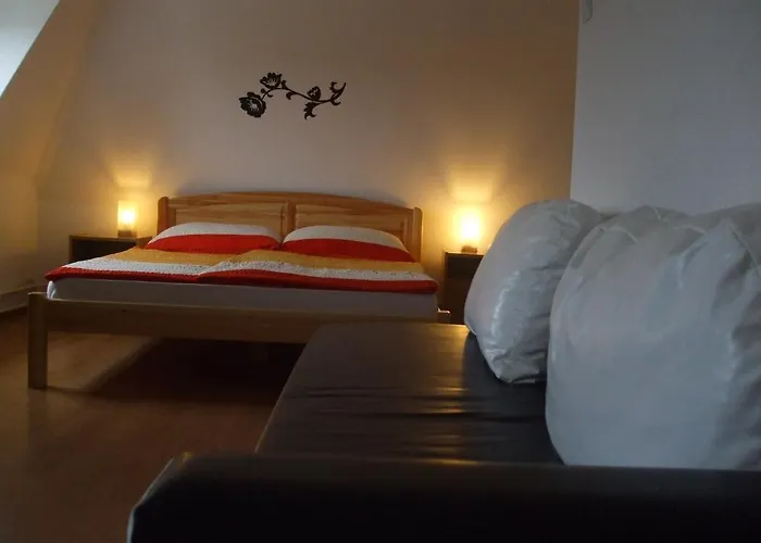 Gasthof Horvath Fogado Panzio 3*