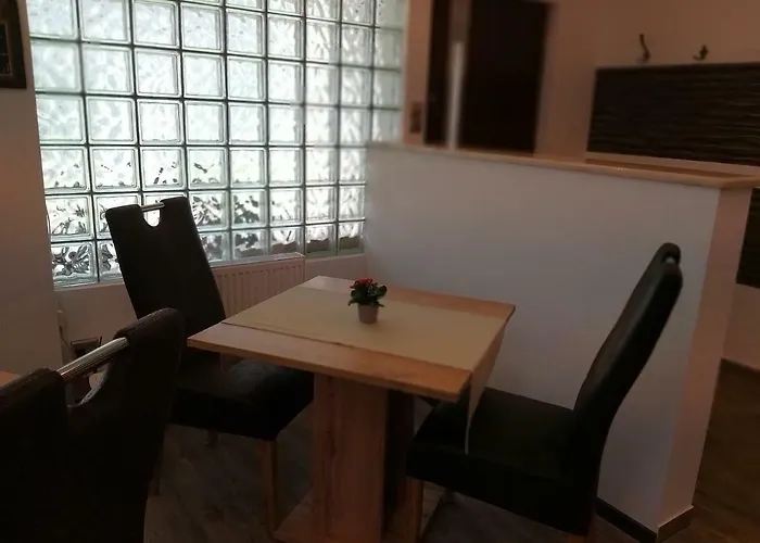 Horvath Fogado Panzio 3*