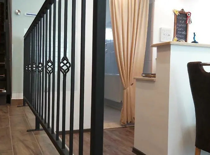 Gasthof Horvath Fogado Panzio Szentendre