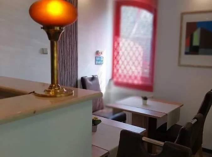 Horvath Fogado Panzio 3* Szentendre