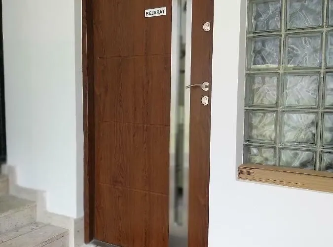 Gasthof Horvath Fogado Panzio