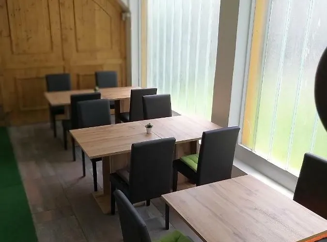 Horvath Fogado Panzio 3*