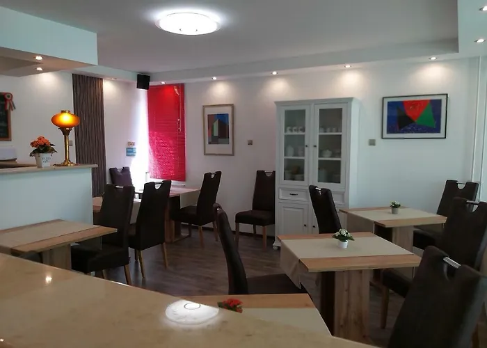 Horvath Fogado Panzio