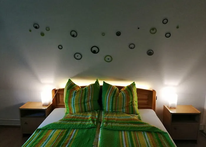 Horvath Fogado Panzio 3*