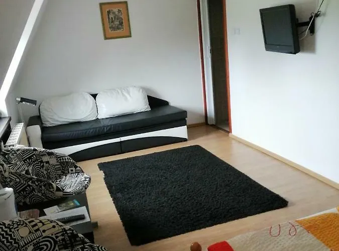 Gasthof Horvath Fogado Panzio Szentendre