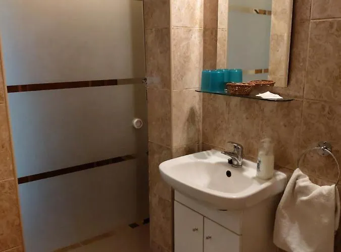 Horvath Fogado Panzio 3* Szentendre